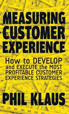 Measuring Customer Experience