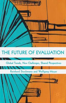 The Future of Evaluation