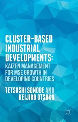 Cluster-Based Industrial Development:
