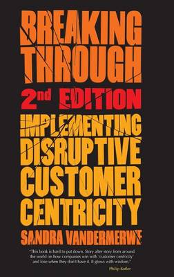 Breaking Through, 2nd Edition