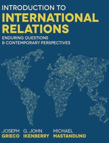 Introduction to International Relations