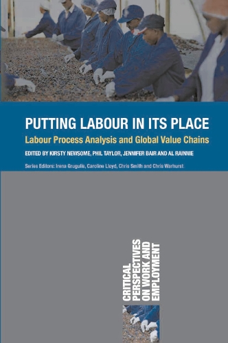 Putting Labour in its Place