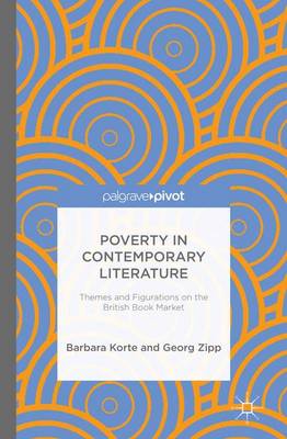 Poverty in Contemporary Literature