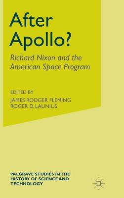 After Apollo?
