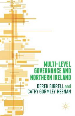 Multi-Level Governance and Northern Ireland