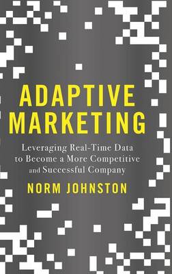 Adaptive Marketing