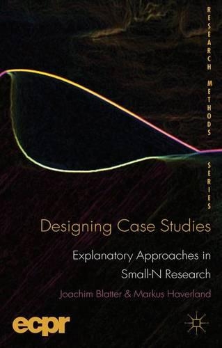 Designing Case Studies