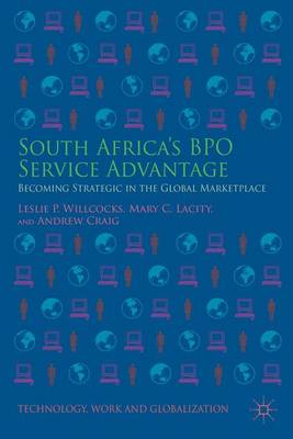 South Africa’s BPO Service Advantage