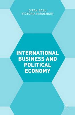 International Business and Political Economy