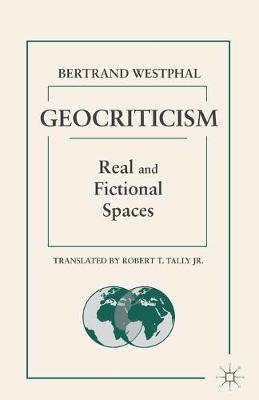 Geocriticism