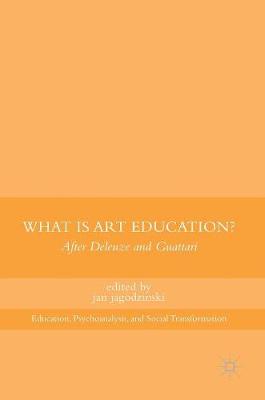 What Is Art Education?