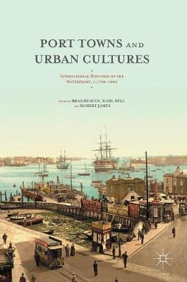 Port Towns and Urban Cultures