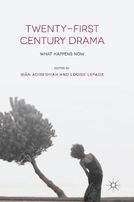 Twenty-First Century Drama