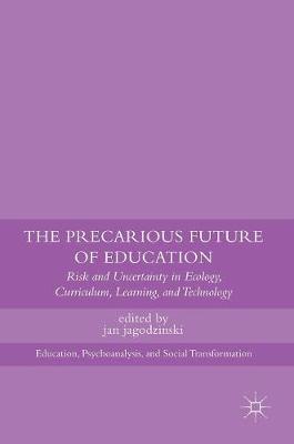The Precarious Future of Education