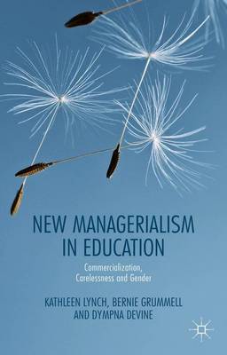 New Managerialism in Education