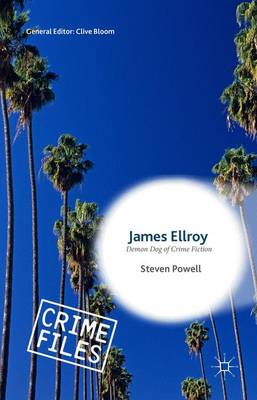 James Ellroy