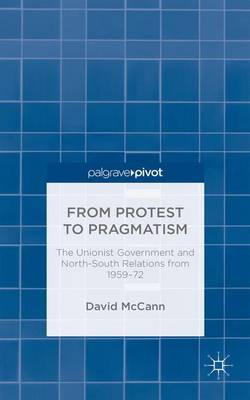 From Protest to Pragmatism