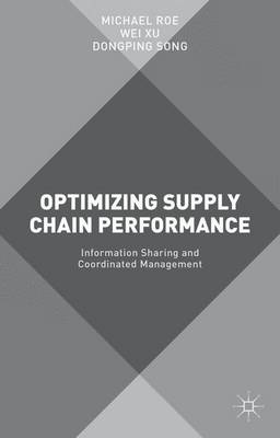 Optimizing Supply Chain Performance