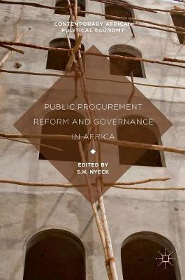 Public Procurement Reform and Governance in Africa