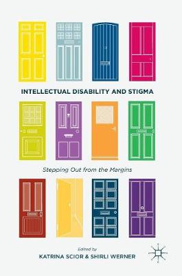 Intellectual Disability and Stigma