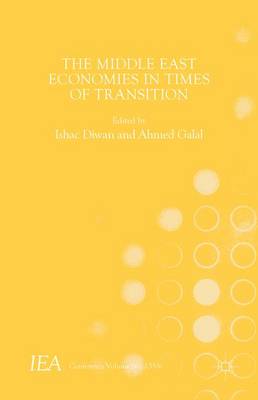The Middle East Economies in Times of Transition