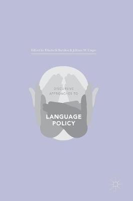 Discursive Approaches to Language Policy