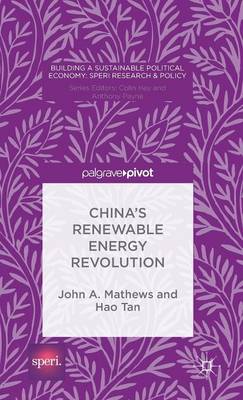 China’s Renewable Energy Revolution