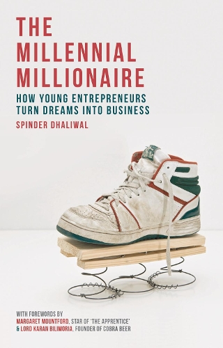 The Millennial Millionaire