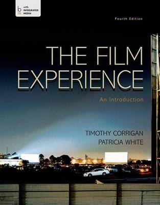 The Film Experience plus LaunchPad access card