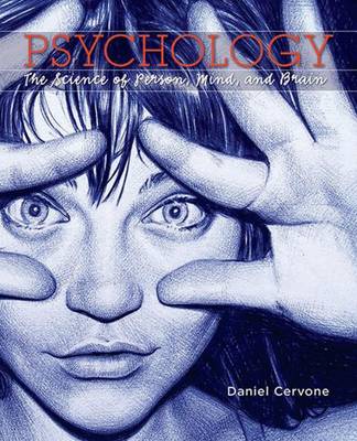 Psychology plus LaunchPad