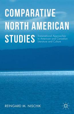 Comparative North American Studies