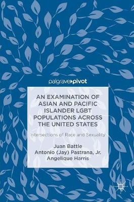 An Examination of Asian and Pacific Islander LGBT Populations Across the United States