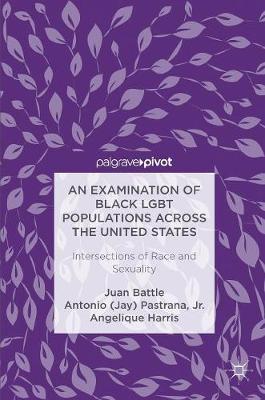 An Examination of Black LGBT Populations Across the United States