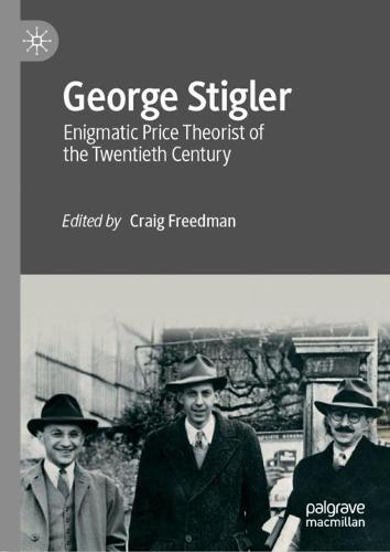 George Stigler