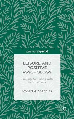 Leisure and Positive Psychology