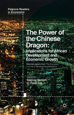 The Power of the Chinese Dragon