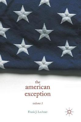 The American Exception, Volume 1