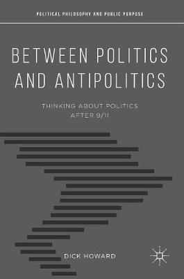 Between Politics and Antipolitics