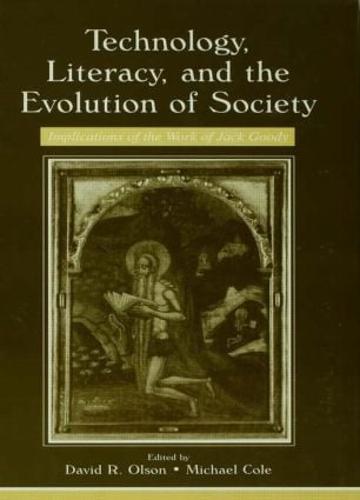 Technology, Literacy, and the Evolution of Society