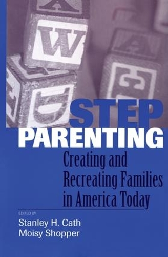 Stepparenting