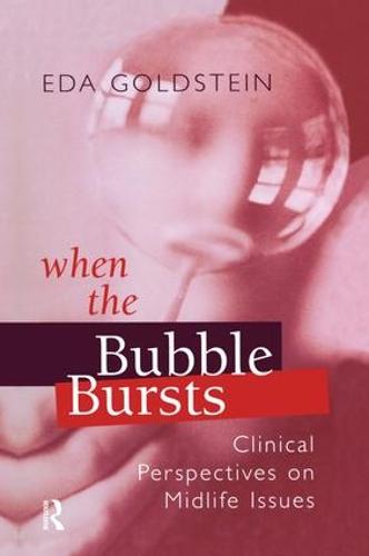 When the Bubble Bursts
