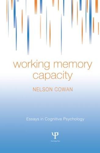 Working Memory Capacity