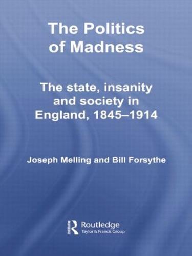 The Politics of Madness