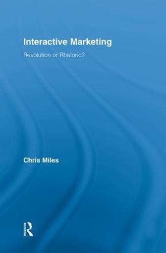 Interactive Marketing