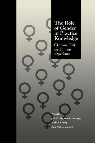 The Role of Gender in Practice Knowledge