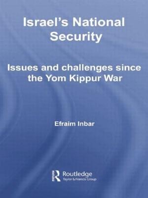 Israel's National Security
