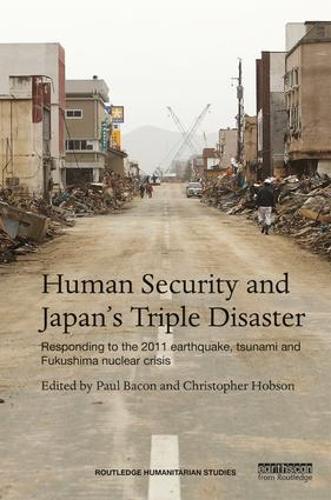 Human Security and Japan’s Triple Disaster