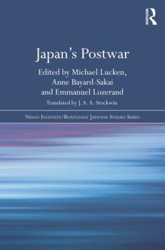 Japan's Postwar