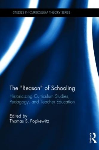 The “Reason” of Schooling