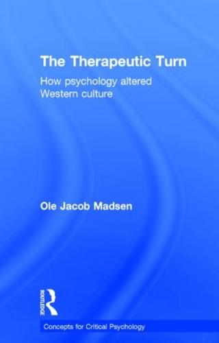The Therapeutic Turn